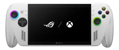 Rog Ally RC73ya-NH002w AMD Ryzen Z2 16 GB 512 GB 7 FHD (Novo com