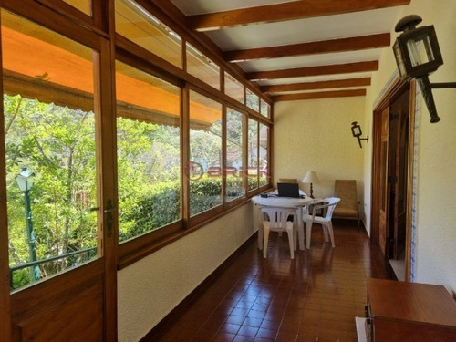 Imagem 6 de 30 de Casa Com 3 Dormitórios, 135 M², R$ 850.000 - Comary - Teresópolis/rj. - Ca01879 - 70141655