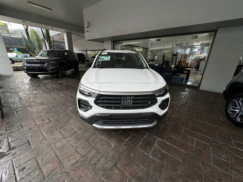 Fiat Pulse 1.3 Audace