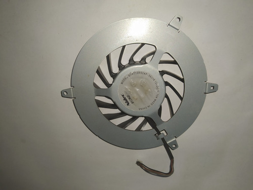 Imagen 6 de 7 de Fuente De Poder Para Play 3 Fat