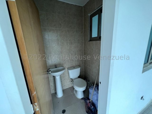 Imagen 13 de 14 de Oficina En Alquiler Urb La Arboleda, Torre Arabica. Maracay, 23-15135 Hc