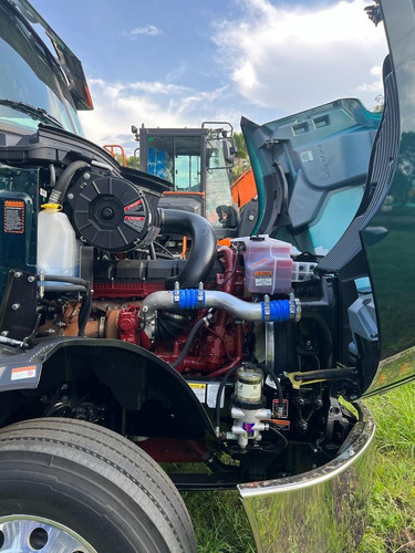 Imagen 12 de 25 de Mack - Anthem Fleet Mecánica Modelo 2024 - Entrega Inmediata