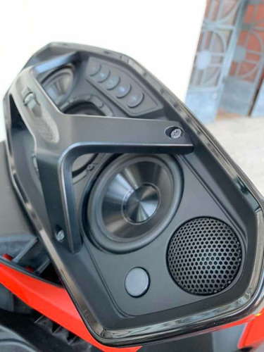 Sea Doo Spark Trixx 2020 C/ Audio Bluetooth *2up/ibr/vts*