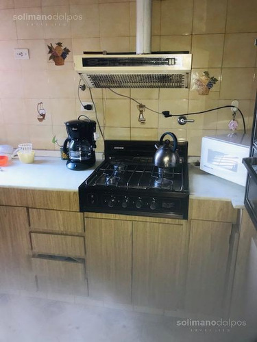 Imagen 16 de 23 de Departamento - Mart.-vias/santa Fe