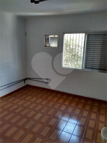 Casa Terrea Ampla Na Vila Leopoldina - 85-im535068