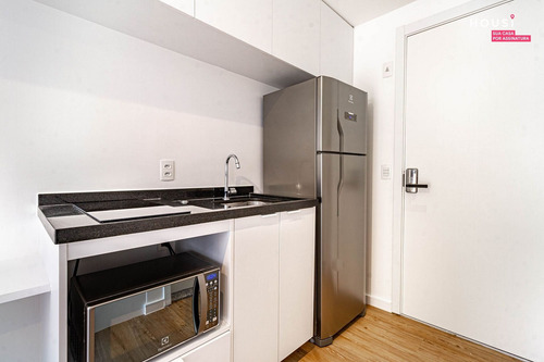 Apartamento - Liberdade - Ref: 706 - L-706