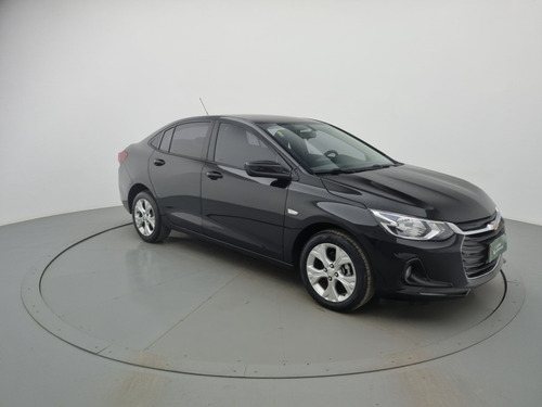 Chevrolet Onix 1.0 TURBO FLEX PLUS LTZ MANUAL