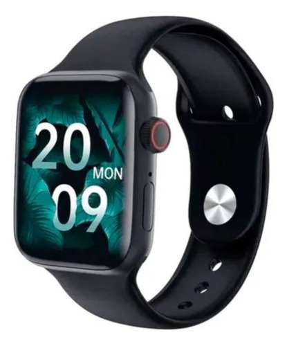 Reloj Inteligente Smart Watch Hw22 Pro Multifuncional