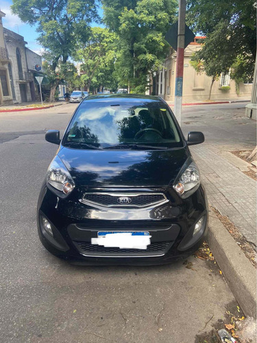 Kia Picanto Picanto 1.0