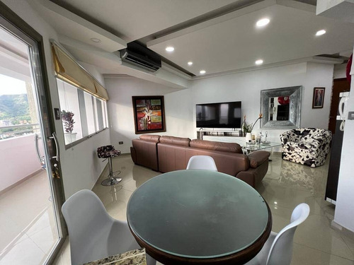 Imagen 8 de 15 de Re/max. Iris Hernandez. Vende Apartamento (100m2). La Trigaleña. Valencia. Codigo 147931 ( Solo Para Clientes )