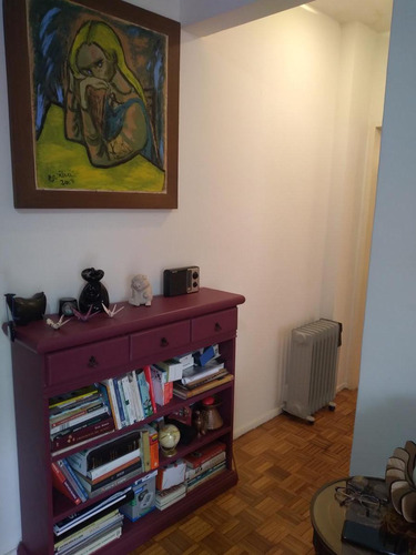 Imagen 9 de 23 de Departamento 2 Ambientes En Excelente Zona. Hermosa Terraza