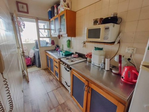 Imagen 15 de 26 de Venta De Departamento En Villa Crespo