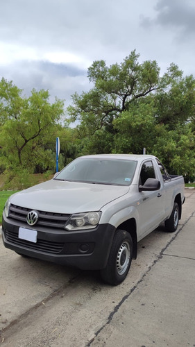 Volkswagen Amarok 2.0 Cs Tdi 140cv 4x2 Startline