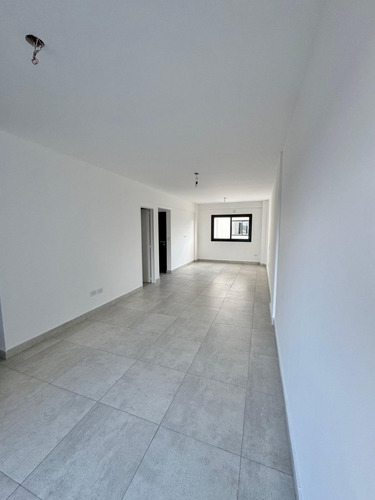 Venta Monoambiente Divisible C/balcon A Estrenar