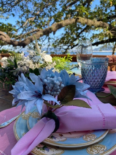 Imagem 7 de 10 de Serviço De Decoração Mesa Posta - Consultoria Online 1 H