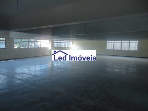Imagem 8 de 16 de Prédio, Vila Gea, São Paulo, Cod: 1098 - A1098
