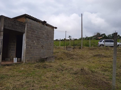 Terreno Senador Amaral Sul De Minas Gerais