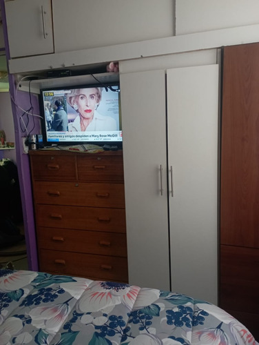 Departamento 3º Piso Excelente Conectividad.