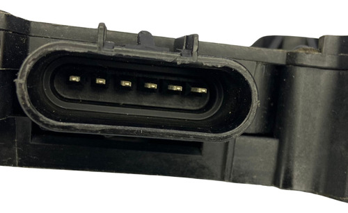 Pedal De Acelerador Pontiac G5 22706224 Original
