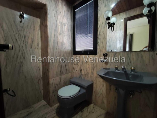 Apartamento En Alquiler Altamira Mls #25-24140 Bm