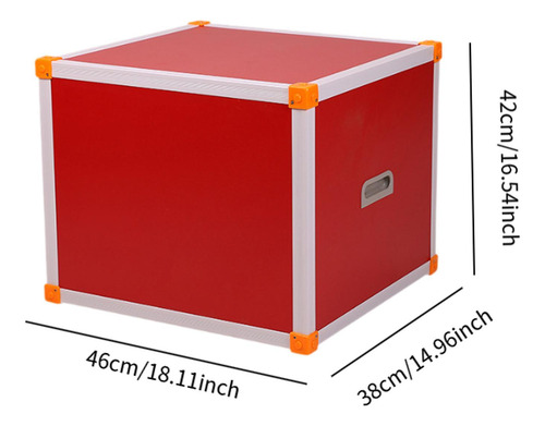 Caja De Salto Pliométrica, Herramienta De Entrenamiento,