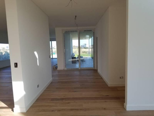 Imagen 4 de 30 de Casa En Alquiler En El Golf, Nordelta, Tigre