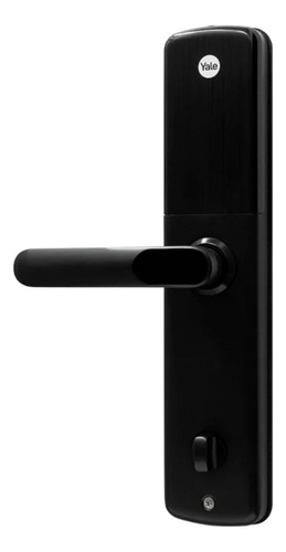 Cerradura Digital Ydm50 Negro