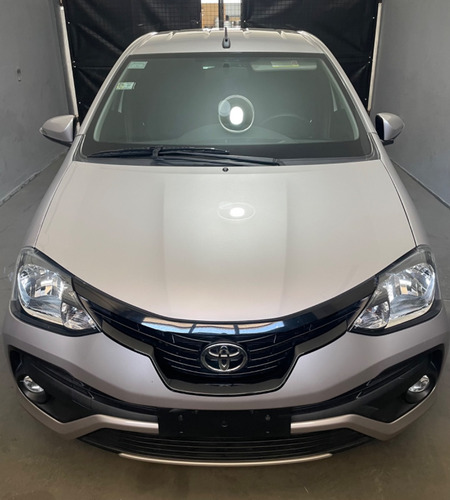 Toyota Etios 1.5 Sedan Xls