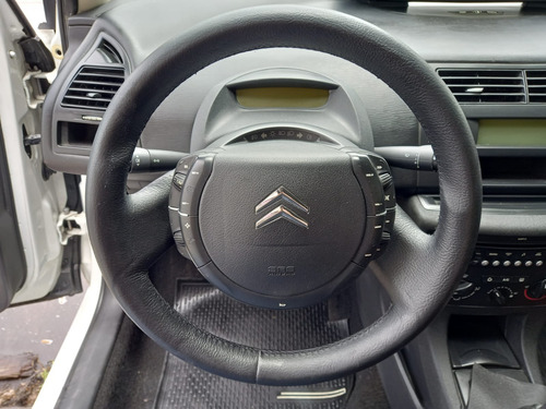 Citroën C4 1.6 X Am71