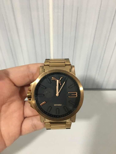 Relógio Wr10 Puma