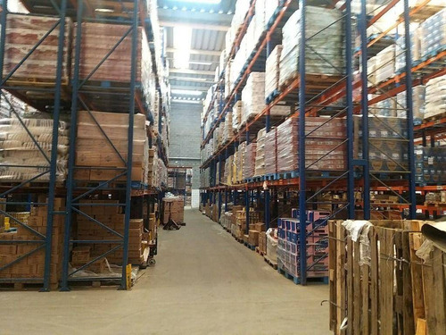 Imagem 18 de 23 de Galpão Para Alugar, 6300 M² Por R$ 110.000,00/mês - Cidade Parque Brasília - Guarulhos/sp - Ga0861