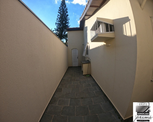 Imagem 6 de 26 de Casa - Ca00161 - 69317155