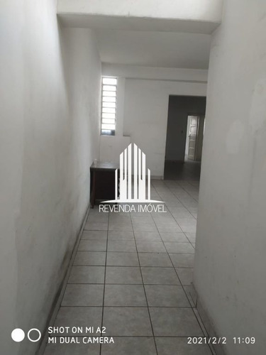 Imagem 13 de 15 de Prédio Comercial Em Santo André - Ri1036