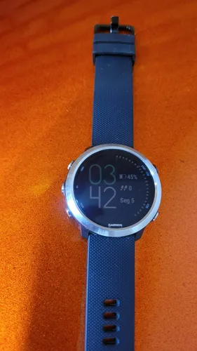 Garmin Forerunner 235 Usado MercadoLivre