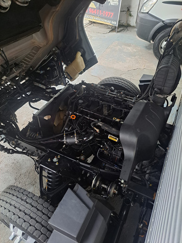 Vw.express Prime C/ Bau Ano 22 Completo .unico Dono