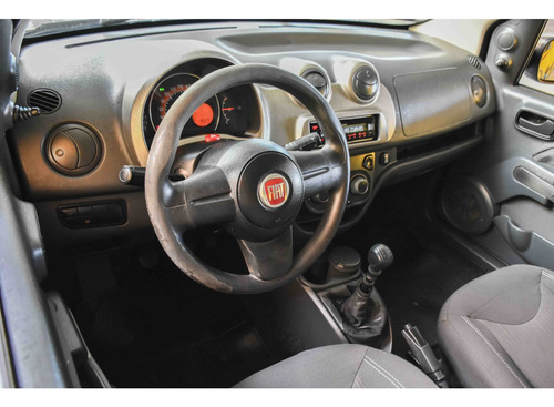 Fiat Uno 1.0 EVO WAY 8V FLEX 4P MANUAL