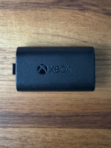 Xbox Play & Charge Batería Recargable One, Series X/s (Usado)