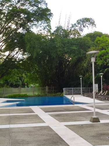 Imagen 2 de 19 de Apartamento Alquiler Campo Alegre Olga Prada 04168163102