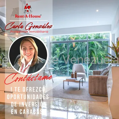 Apartamento en venta