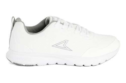 Power Zapatillas Deportivas Para Hombre Blanco