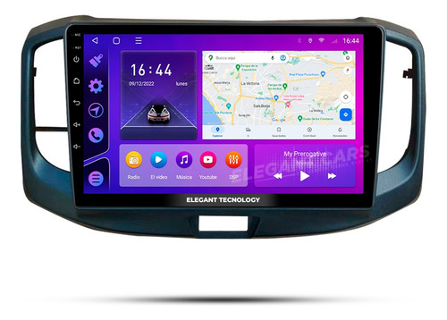 Autoradio Chery Arrizo3 E3cowin 2013- 2018 8core 2+32gb Qled