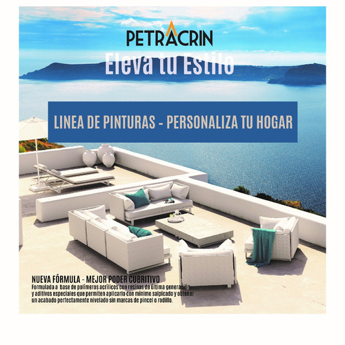 Latex Interior Ext Antihongos Verde Forestal 1 L Sin Interes