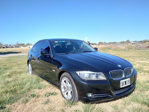 Imagen 3 de 17 de Bmw 318i Executive