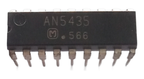 Ic An5435 