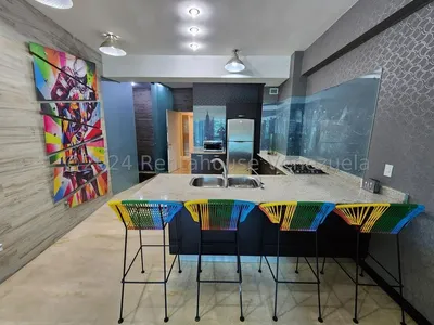 Apartamento en alquiler