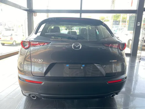 Mazda Cx30 Grand Touring Mhev 2026