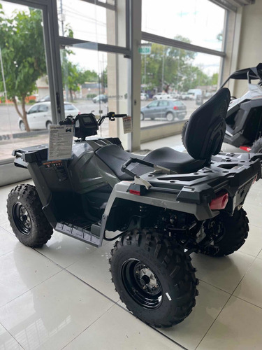 Imagen 4 de 21 de Polaris Sportsman Touring 570 Eps 0km