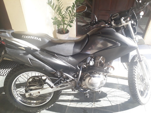 Honda Nxr