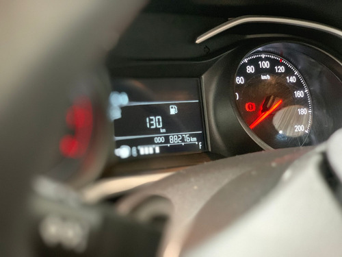 Chevrolet Onix plus 1.0 Lt 4p
