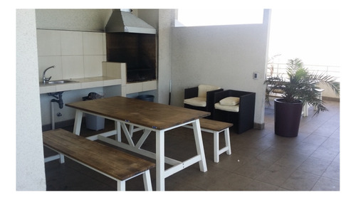 Se Vende Depto En Edif. Matiz Cavancha.